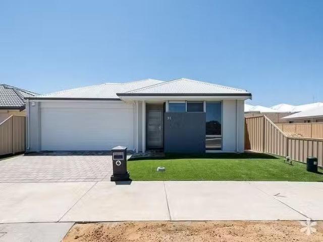 House for rent in Hammond Park, Western Australia
