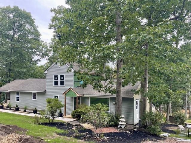 House for sale in Boylston, Massachusetts