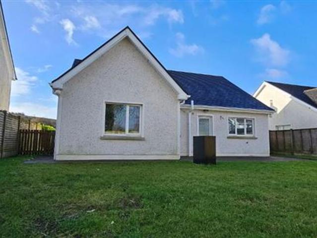 Bungalow for sale in Carrick-on-shannon, Leitrim