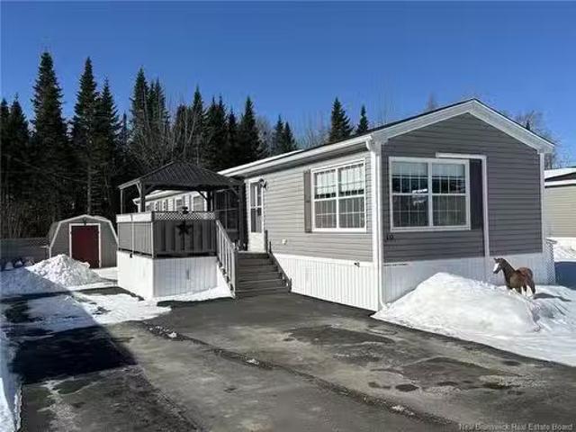 House for sale in Fredericton, New Brunswick