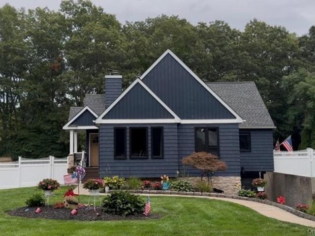 House for sale in Centereach, New York