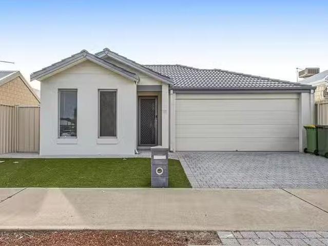 House for rent in Parklands, Western Australia