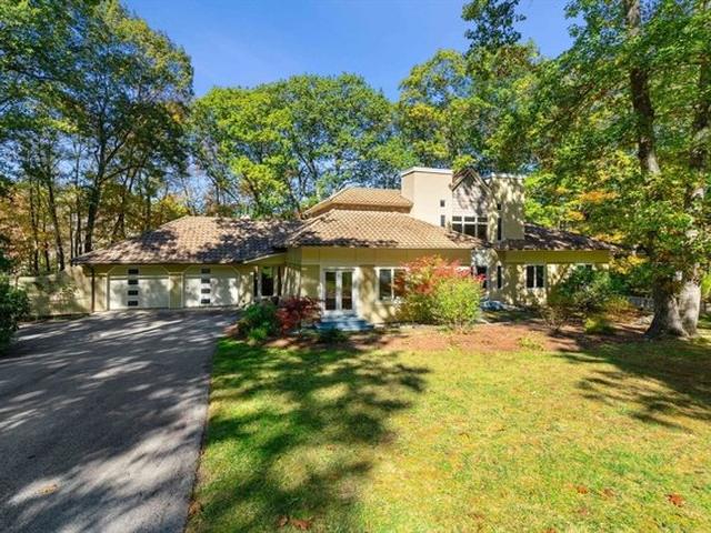 House for sale in Boxford, Massachusetts