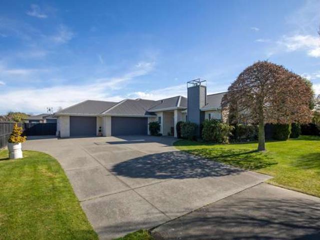 House for sale in Rolleston, Canterbury