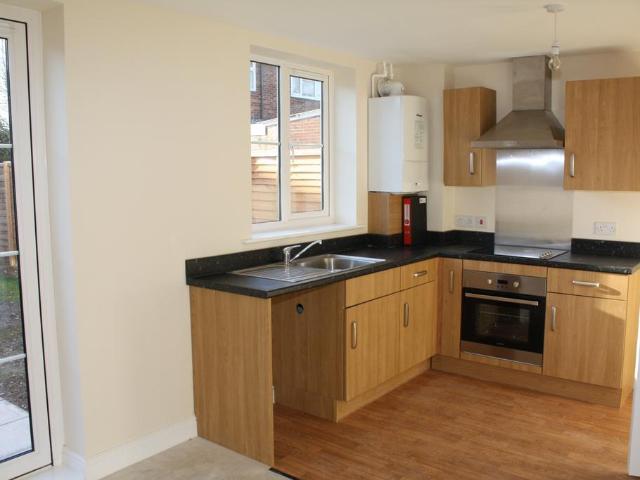 House for rent in Canley, West Midlands