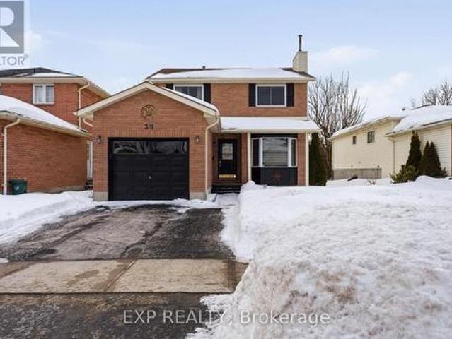 House for sale in Belleville, Ontario
