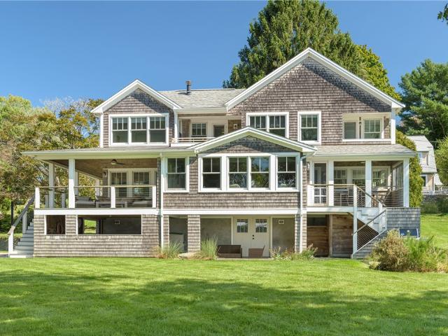 Property for rent in Warren, Rhode Island