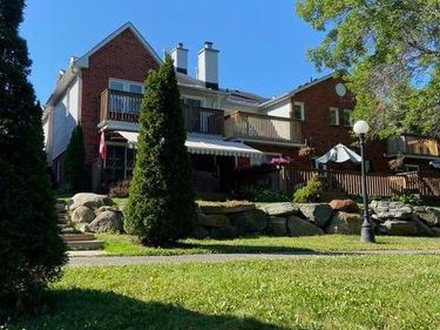 Townhouse for sale in Muskoka, Ontario