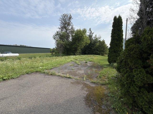 Land for sale in Mars Hill, Maine