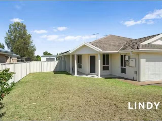 House for rent in Hunterview, New South Wales