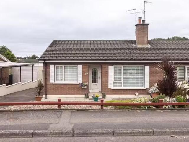 House for sale in Northlands, South Tipperary