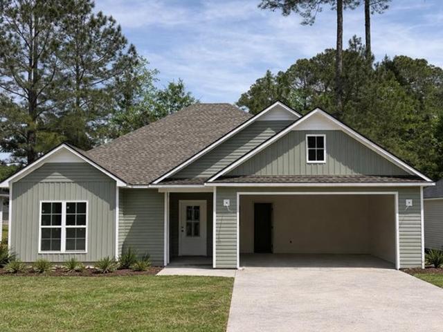 House for sale in Moultrie, Georgia