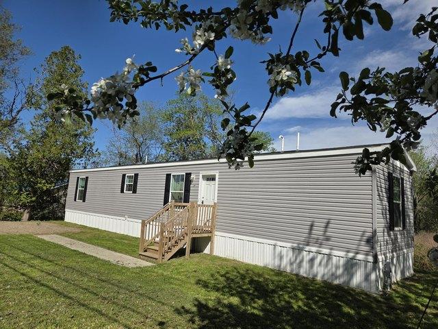 House for sale in Waldo, Maine