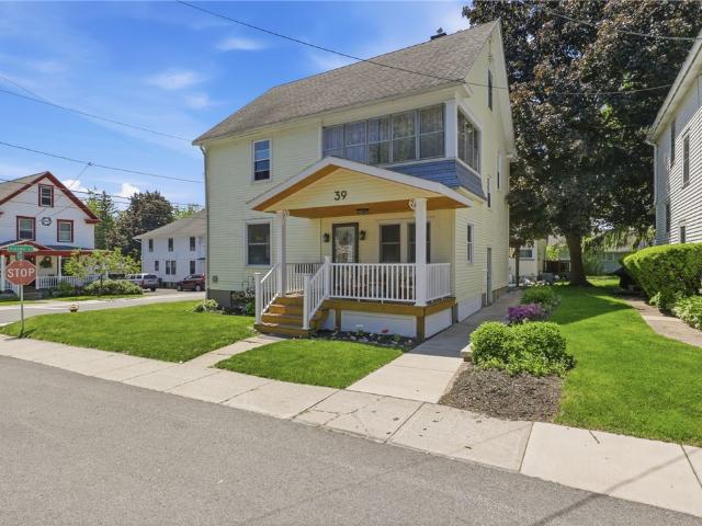 House for sale in Hilton, New York