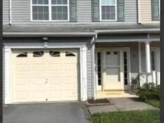 Townhouse for sale in West Virginia
