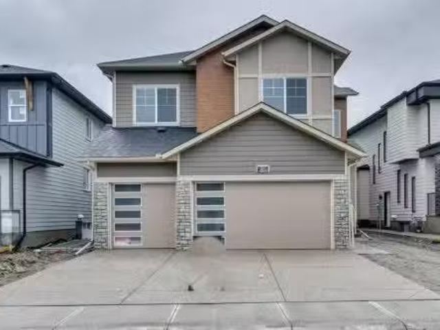 House for sale in Chestermere, Alberta