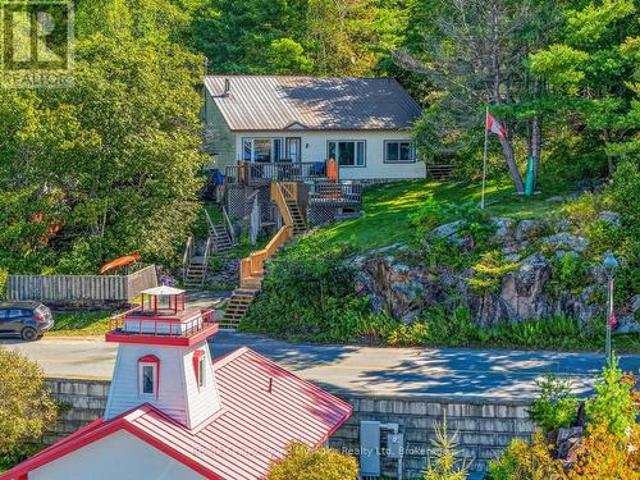 House for sale in The Archipelago, Ontario