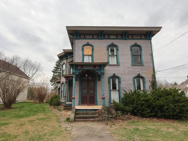 House for sale in Berlin Heights, Ohio