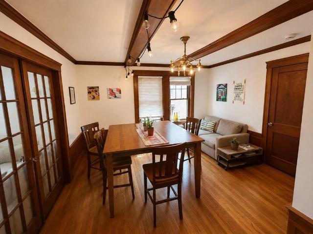 Apartment for rent in Boston, Massachusetts