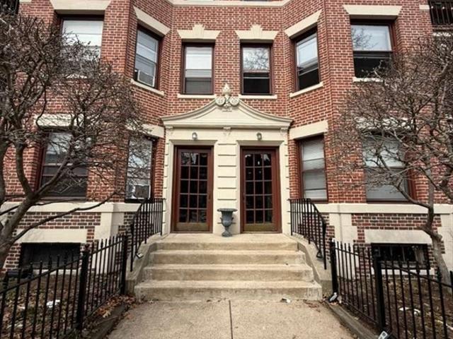 Property for sale in Boston, Massachusetts