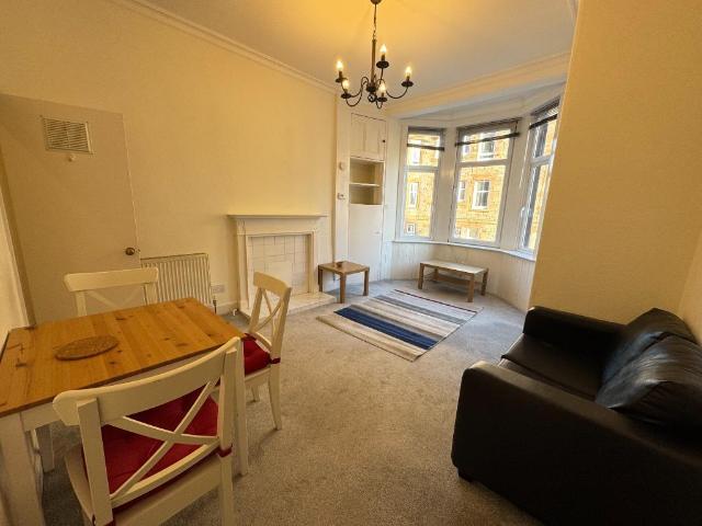 Apartment for rent in Church Hill, City of Edinburgh