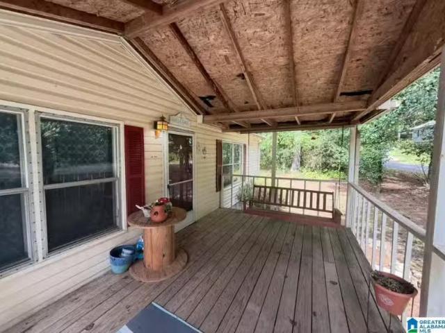 House for rent in Pinson