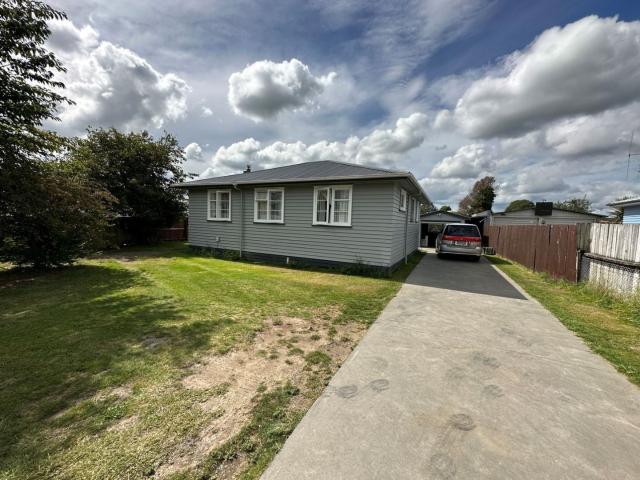 House for rent in Tokoroa, Waikato