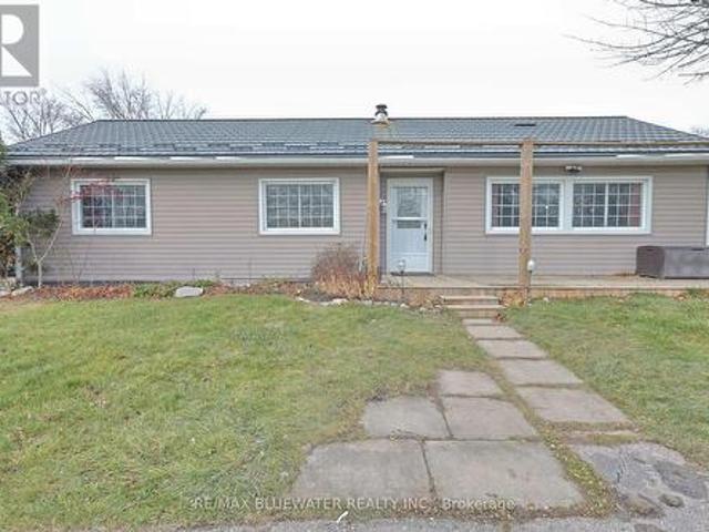 House for sale in South Huron, Ontario