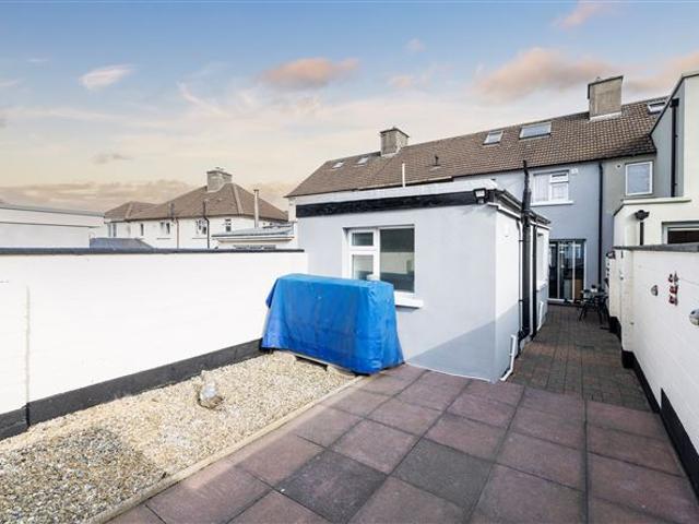 Terraced House for sale in Dundrum, North Tipperary