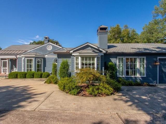 House for sale in Ark