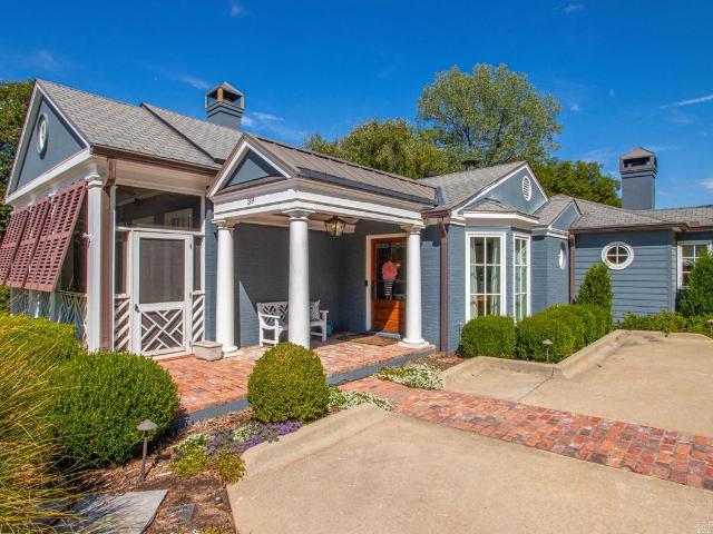 House for sale in Ark
