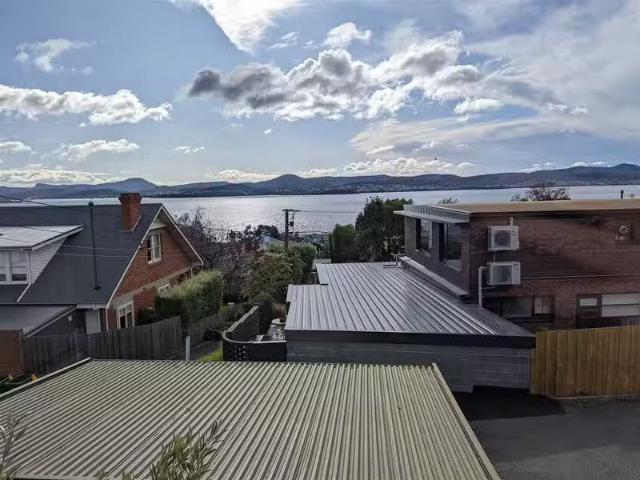 House for rent in Hobart, Tasmania