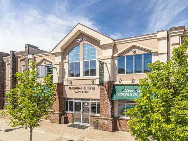 Commercial for sale in Saint Albert, Alberta