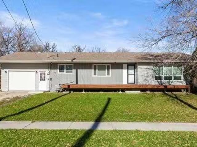 House for sale in De Salaberry, Manitoba