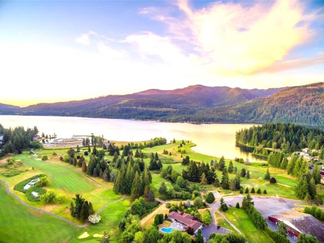Land for sale in Sudden Valley, Whatcom County
