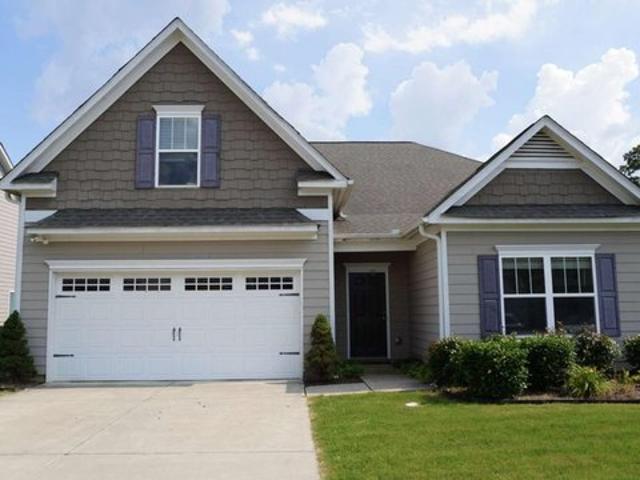 House for sale in Bartow, Georgia