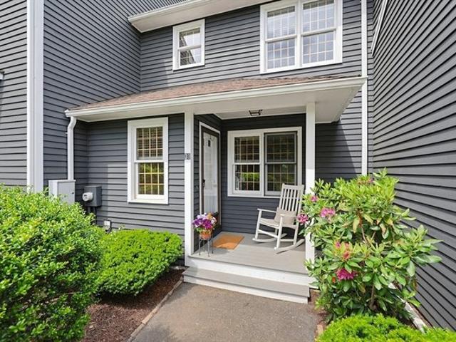 Condo for sale in Milford, Massachusetts