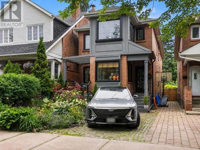 Property for sale in Woburn, Ontario