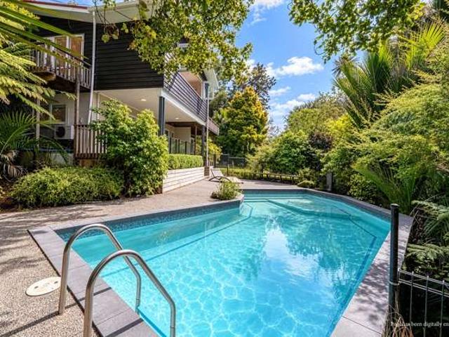 House for sale in Wairau Valley, Oroua County