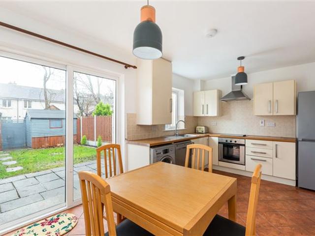 Terraced House for sale in Loch Garman, North Tipperary