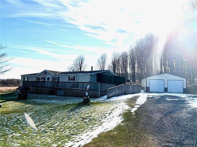 House for sale in Groton, New York