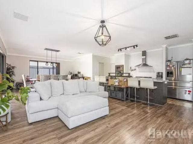 House for rent in Parklands, Western Australia