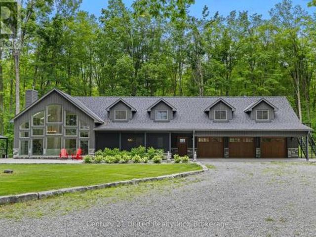 Farm for sale in Selwyn, Ontario