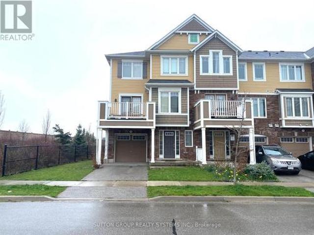 House for rent in Milton, Ontario