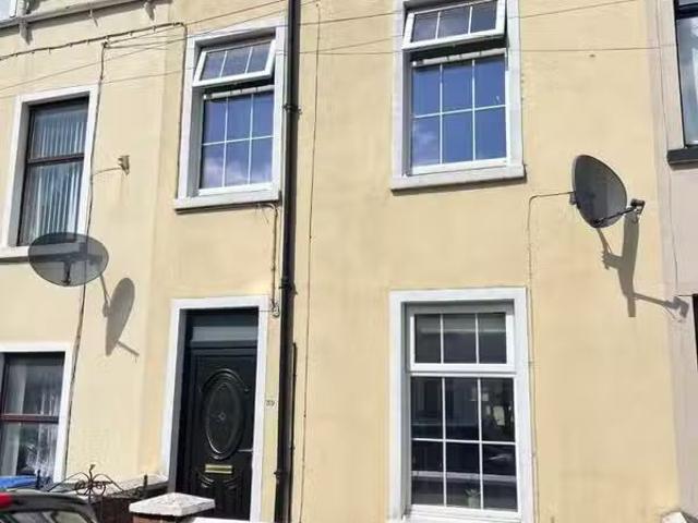 House to rent