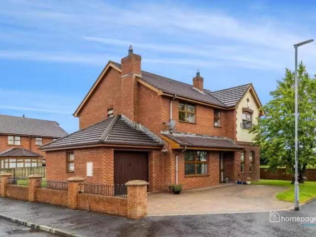 House for sale in Derry
