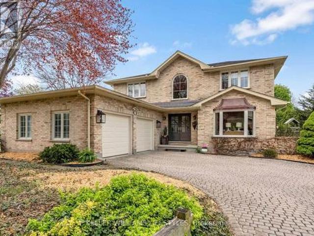 House for sale in Arva, Ontario