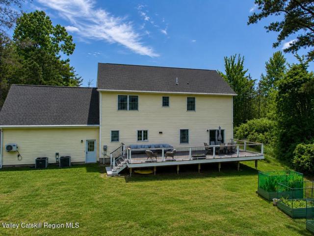 House for sale in Coxsackie, New York
