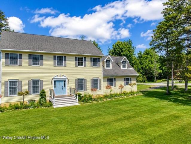 House for sale in Athens, New York