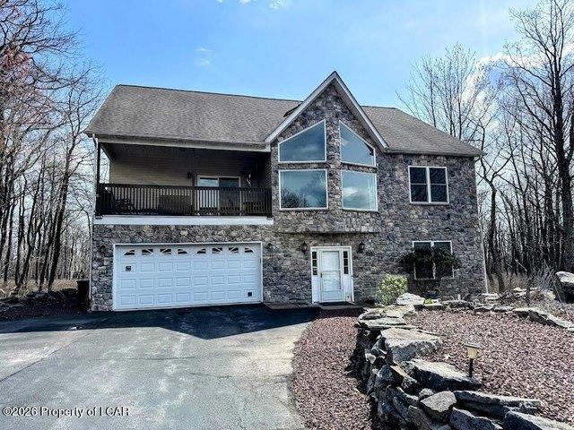 House for sale in Hazleton, Pennsylvania